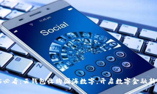 2025必看：云钱包收购国海数字，开启数字金融新时代！