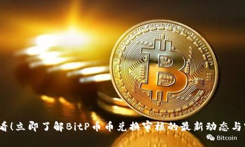 2025必看！立即了解BitP币币兑换审核的最新动态与实用攻略