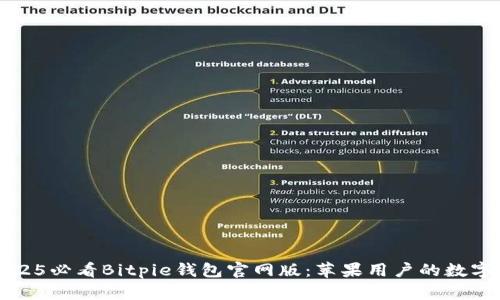 立即下载2025必看Bitpie钱包官网版：苹果用户的数字资产守护者