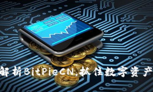 2025必看：深入解析BitPieCN，抓住数字资产管理的未来趋势