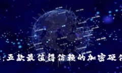 2025必看：五款最值得信赖的加密硬件钱包推荐