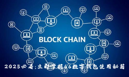 2025必看：立即掌握66数字钱包使用秘籍
