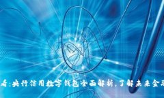 2025必看：央行信用数字钱包全面解析，了解未来