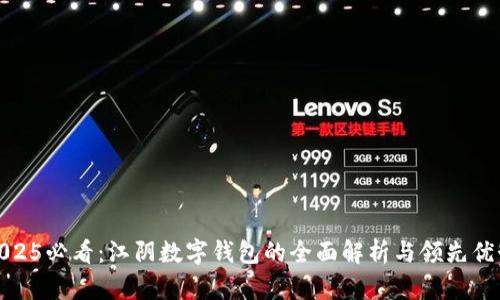 2025必看：江阴数字钱包的全面解析与领先优势