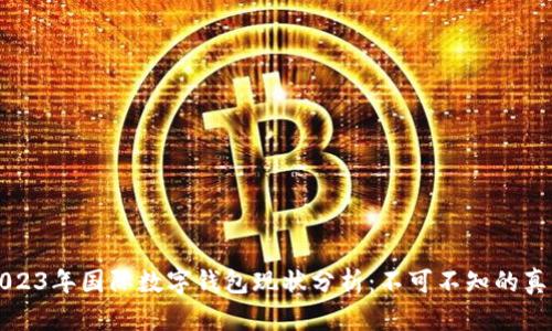 2023年国际数字钱包现状分析：不可不知的真相