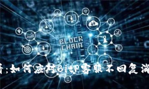 2025必看：如何应对BitP客服不回复消息的困扰