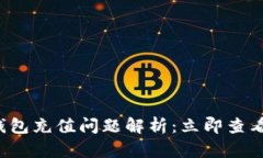 数字人民钱包充值问题解析：立即查看解决方案