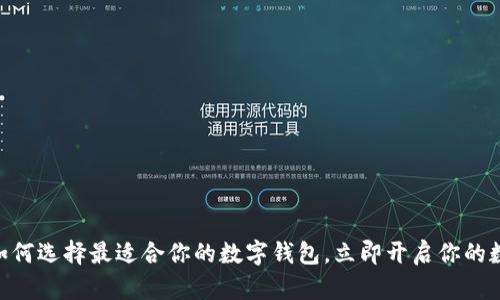2025必看：如何选择最适合你的数字钱包，立即开启你的数字财富之旅
