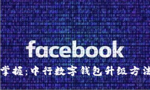 立即掌握：中行数字钱包升级方法详解