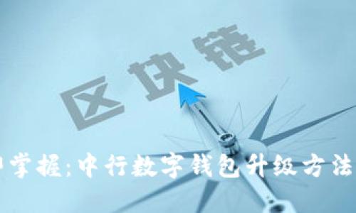 立即掌握：中行数字钱包升级方法详解