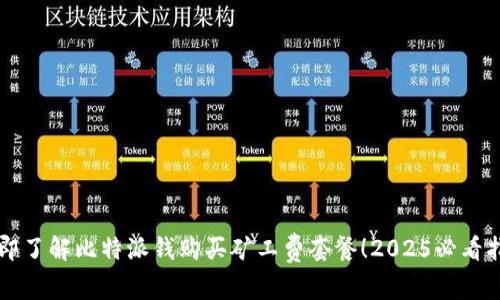 立即了解比特派钱购买矿工费套餐！2025必看指南