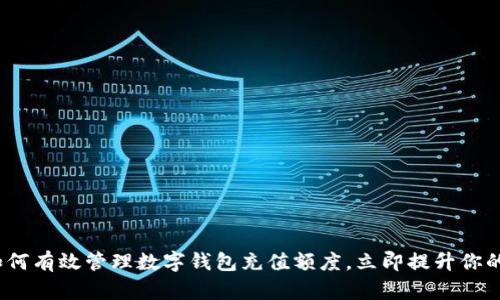 2025必看：如何有效管理数字钱包充值额度，立即提升你的财务灵活性！