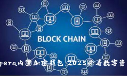 立即了解Opera内置加密钱包：2025必看数字资产管理工具