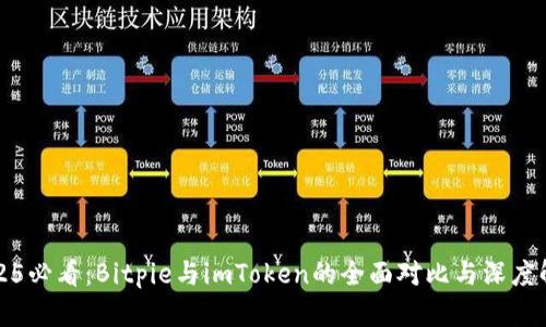 2025必看：Bitpie与imToken的全面对比与深度解析