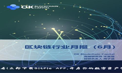 2025必看！立即下载BitPie APP，开启你的数字资产管理之旅
