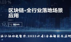 比特派认证功能暂停：2025必看！全面解析及应对