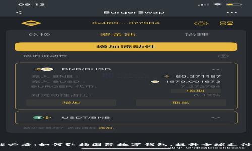 2025必看：如何弘扬国际数字钱包，提升全球支付体验