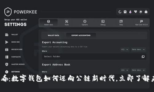 2025必看：数字钱包如何迈向公链新时代，立即了解未来趋势