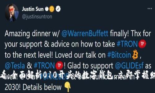 2025必看：全面解析010开头的数字钱包，立即掌握财务未来！