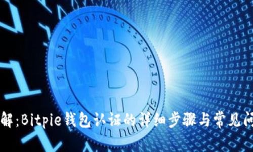 立即了解：Bitpie钱包认证的详细步骤与常见问题解答