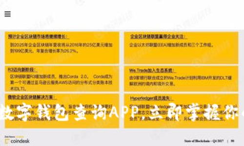 2025必看：数字钱包查询APP，立即掌握你的财务状况！