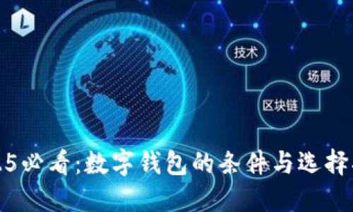 2025必看：数字钱包的条件与选择指南