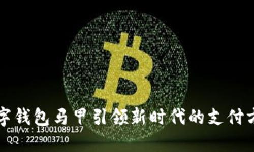 2025必看：数字钱包马甲引领新时代的支付方式，立即了解！