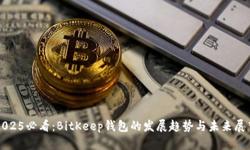 2025必看：BitKeep钱包的发展趋势与未来展望