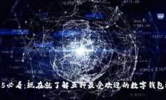 2025必看：现在就了解五种最受欢迎的数字钱包选