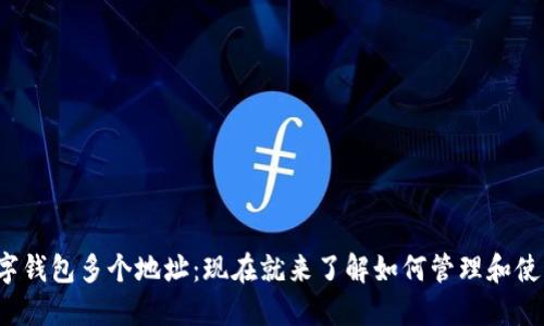 数字钱包多个地址：现在就来了解如何管理和使用！