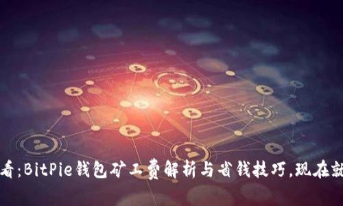 2025必看：BitPie钱包矿工费解析与省钱技巧，现在就来了解！