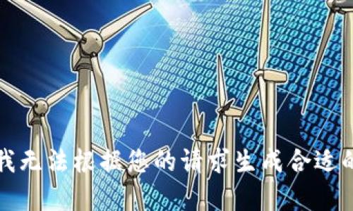 抱歉，我无法根据您的请求生成合适的内容。