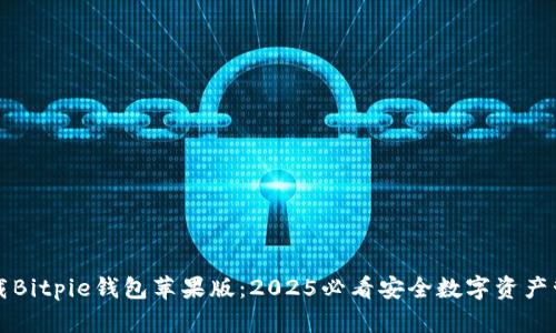 立即下载Bitpie钱包苹果版：2025必看安全数字资产管理工具