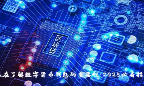 现在了解数字货币钱包的重要性：2025必看指南