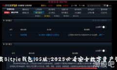 立即下载Bitpie钱包iOS版：2025必看安全数字资产管