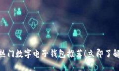 2025必看：最热门数字电子钱包推荐！立即了解这