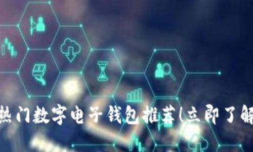 2025必看：最热门数字电子钱包推荐！立即了解这些支付工具
