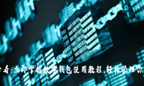 2025必看：立即掌握数字钱包使用教程，轻松管理你的财务！