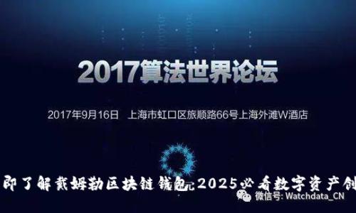 立即了解戴姆勒区块链钱包：2025必看数字资产创新