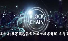 2025必看：数字钱包依靠的核心技术详解，立即了