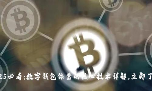 2025必看：数字钱包依靠的核心技术详解，立即了解！