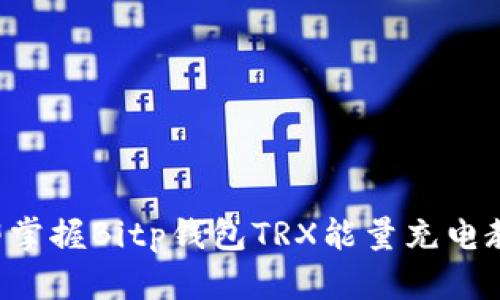 立即掌握Bitp钱包TRX能量充电教程！