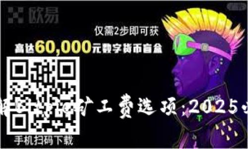 立即了解Bitpie矿工费选项：2025必看指南