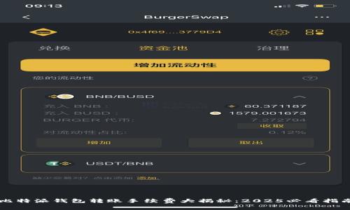 比特派钱包转账手续费大揭秘：2025必看指南