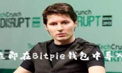 2025必看：如何立即在Bitpie钱包中导入其他钱包的
