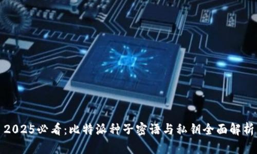 2025必看：比特派种子密语与私钥全面解析