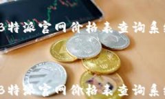 2025必看：B特派官网价格表查询系统全面解析！