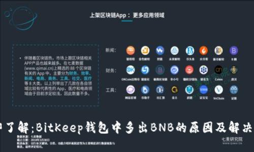 立即了解：BitKeep钱包中多出BNB的原因及解决办法