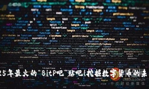 立即加入2025年最火的“BitP吧”贴吧！挖掘数字货币的未来动态与热点