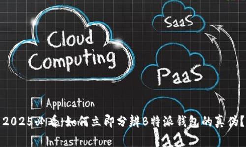 2025必看：如何立即分辨B特派钱包的真伪？